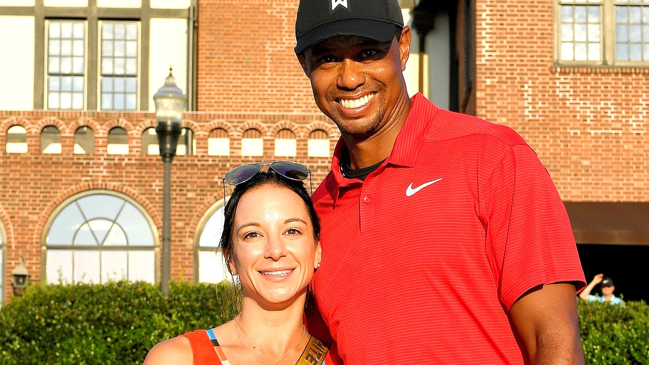 Tiger Woods' Attorney Calls Ex-Girlfriend Erica Herman 'Jilted' After